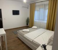 Vila RAA Huși - B&B Huşi