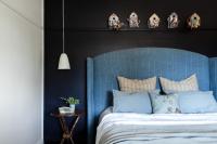 L'Papillon - stylish & moody 1890's cottage - B&B Daylesford