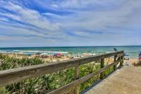 B&B New Smyrna Beach - Stunning 2 Bedroom 2 Bath Oceanwalk Condo - Bed and Breakfast New Smyrna Beach