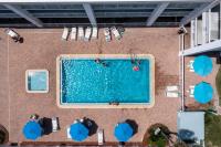 Pineapple Pad Studio At Coastal Waters 105 - Ferienwohnung