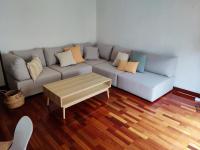 Piso ayuntamiento Santander - B&B Santander