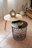 Castle's Soul - B&B Kavala