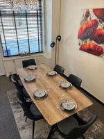 Little gate - Ferienwohnung Ypern