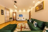 Cozy Haven - B&B Kampala