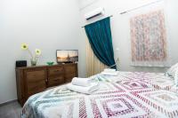 Lithos apartments - B&B