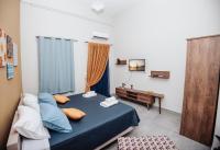 Apartamento de 1 dormitorio