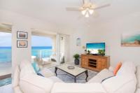 The Beachcomber - Two Bedroom Oceanfront Condos by Grand Cayman Villas & Condos