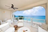The Beachcomber - Two Bedroom Oceanfront Condos by Grand Cayman Villas & Condos