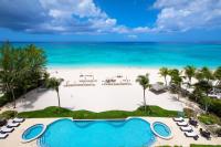 The Beachcomber - Two Bedroom Oceanfront Condos by Grand Cayman Villas & Condos