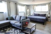 Appartement met 1 Slaapkamer