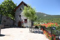 Apartamento con vistas a las montañas