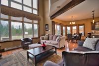 Rabaska by Rendez-Vous Mont-Tremblant - B&B Mont-Tremblant