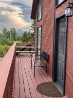 Suite King con Balcone