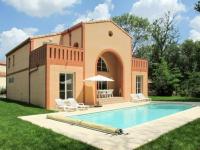 B&B Pont-de-Larn - Villas du Golf Domaine Royal Green - Bed and Breakfast Pont-de-Larn