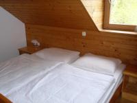 Appartement met Balkon