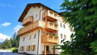 Villa Erica - Chambres d’hôtes