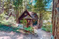 Dreamcatcher Cottage - B&B Cazadero