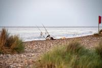 Find peace in a chalet by the beach - B&B Kessingland