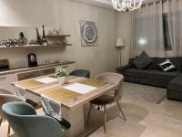 Apartamento Deluxe