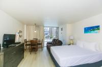 Ilikai Marina 1093 City View Studio - Ferienwohnung
