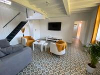 B&B Beaurieux - Maison de campagne moderne - Bed and Breakfast Beaurieux