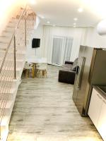 Apartamento con vistas a la piscina 