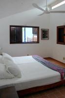 Deluxe Doppelzimmer mit Balkon und Meerblick