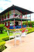 Casa Abba Hotel - Bed and Breakfast