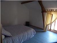 Dreibettzimmer