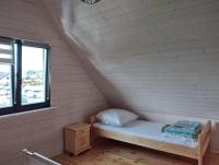 Casa de 2 dormitorios