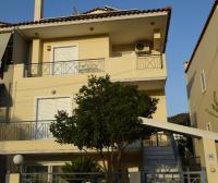 Phoenix Villa - Comfort living in Nafplio - Ferienwohnung Aria