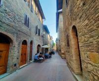 B&B San Gimignano - Casa ardesia - Bed and Breakfast San Gimignano