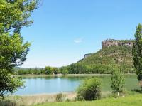 Casa rural fuente de la mora - B&B