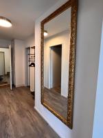 Moderne & helle Wohnung mit Netflix & Bergsicht - B&B Wetzikon