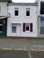Maison individuelle draps et serviettes non inclus - Bed and Breakfast