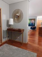 Apartamento de 2 dormitorios