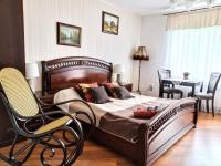 Habitación Doble con balcón