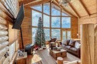 B&B Brian Head - Spectacular Chalet overlooking the ski slopes - Bed and Breakfast Brian Head