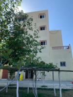 Appartements Armonía Sea View - Bed and Breakfast Briech