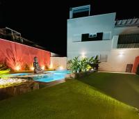 B&B San Javier - NEW Apartment in Lo Pagán - Swimming Pool - Sea 50m away - Bed and Breakfast San Javier