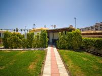 Bungalow en Playa del Inglés - Ferienwohnung Playa del Ingles