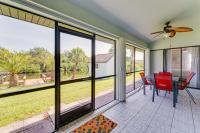 Waterfront Port Charlotte Vacation Rental with Dock! - B&B Port Charlotte