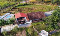 Casa Luna Hotel Campestre & Spa - B&B San Gil