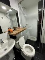 Habitacion cerca al aeropuerto el dorado - Chambres d’hôtes Bogota