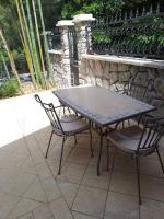 Studioapartman Bamboocha Kantrida - B&B Fiume