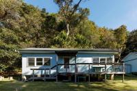 Chalet de 1 dormitorio