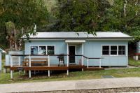 Chalet de 1 dormitorio