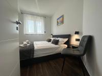 Appartement 2 Chambres
