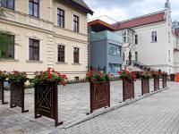 Paderewskiego 9 Aparth - B&B Leszno