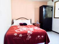 Nice bedroom at 5 min Mexico City Airport T1 & T2 - B&B